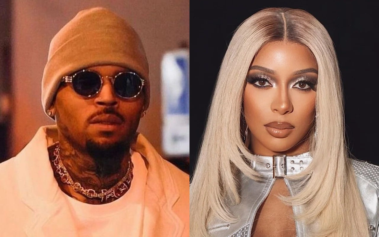 Chris Brown and Victoria Monet Among Winners on First Night of NAACP Image Awards 2024
