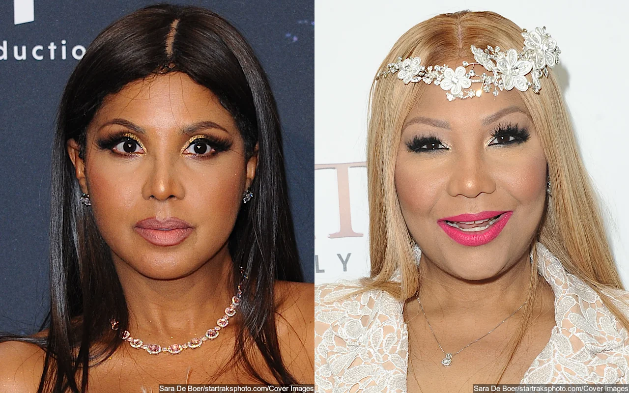 Toni Braxton Admits to Hesitating to Return to TV With 'The Braxtons' Following Traci's Passing