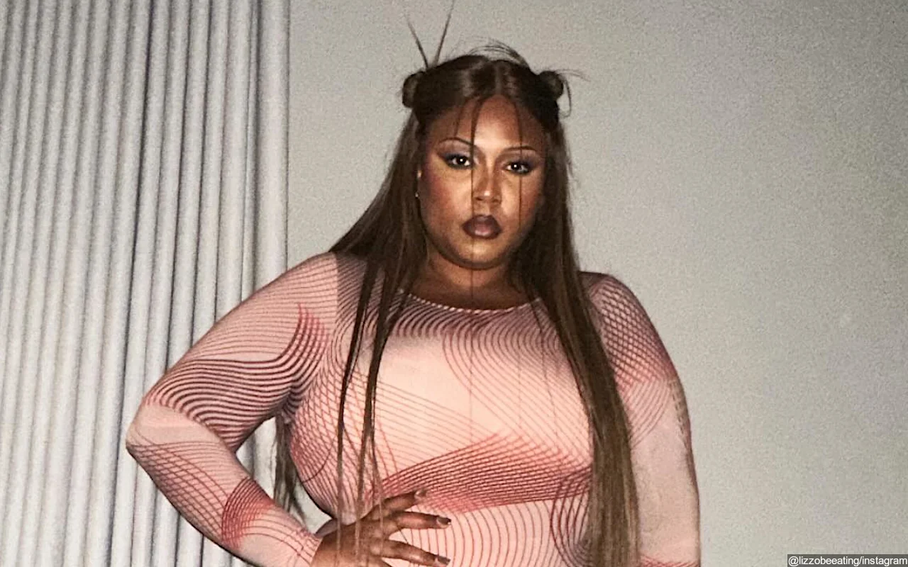 Lizzo Showered With Praise After Showcasing Thinner Appearance and New Hairstyle