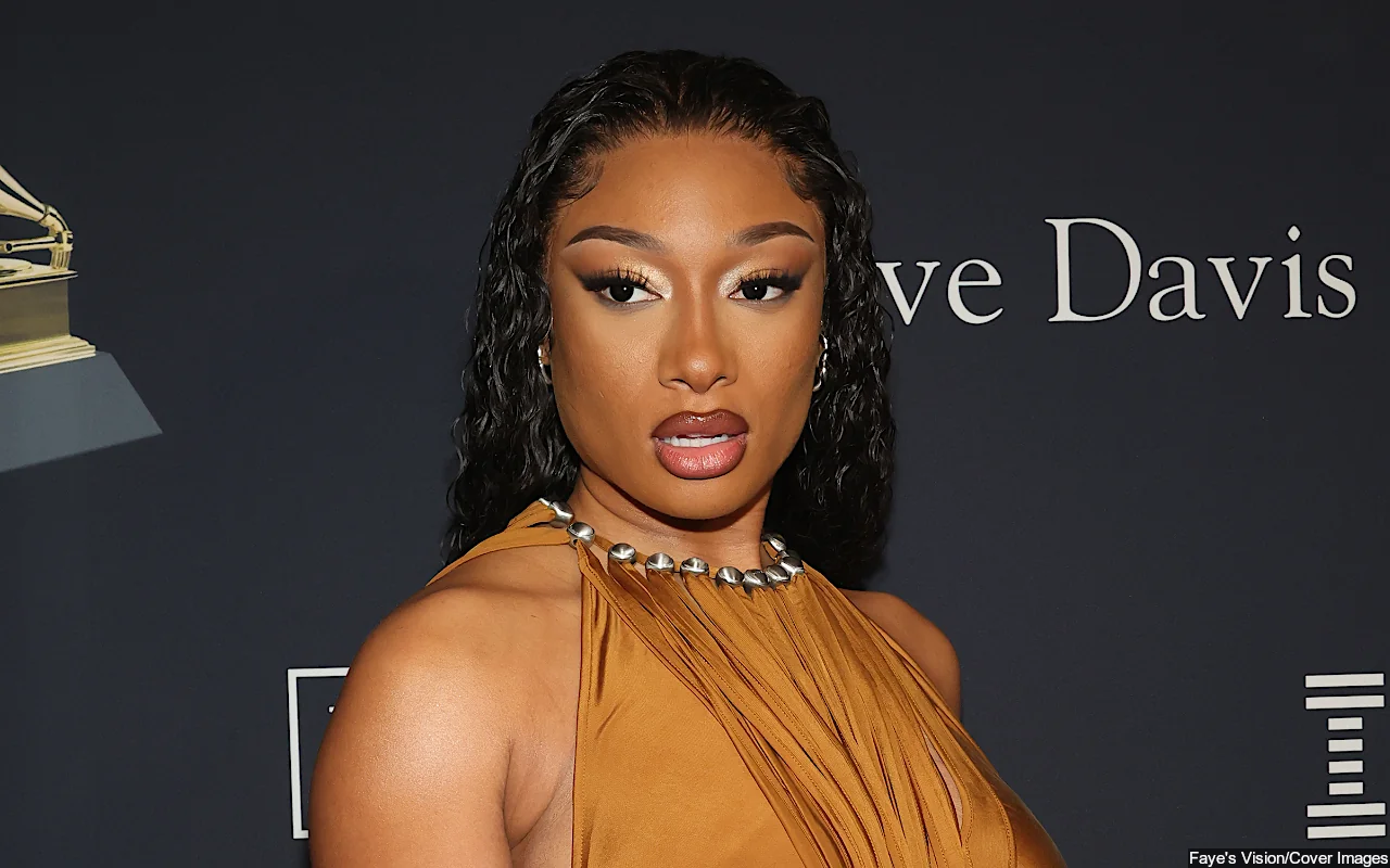 Megan Thee Stallion Urges Fans to Get Their 'Outfits Ready' for 'Hot
