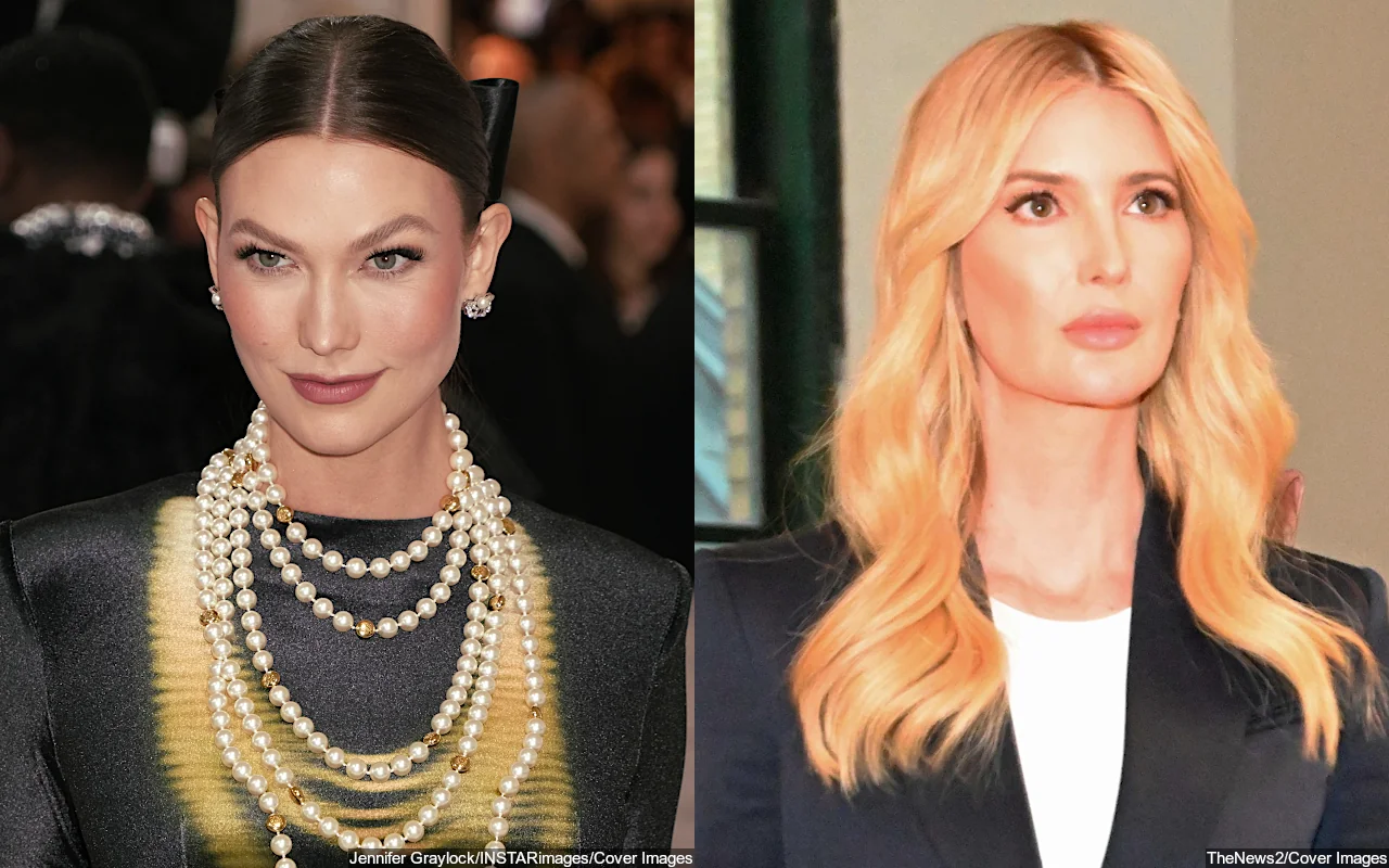 Karlie Kloss and Ivanka Trump 'Get Along' Despite Rift Rumors