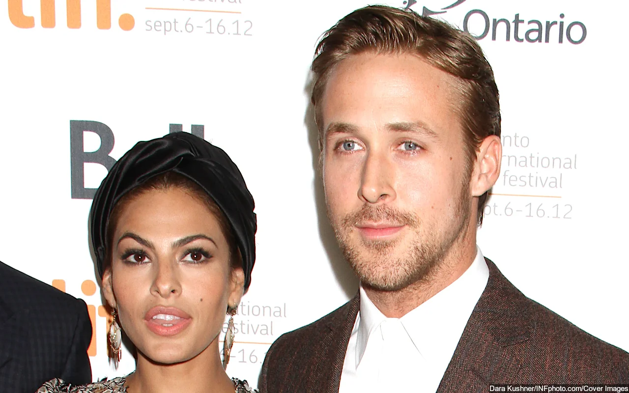 Ryan Gosling Reveals Eva Mendes and Their Kids Were 'Huge Part' of His Epic Oscars Performance