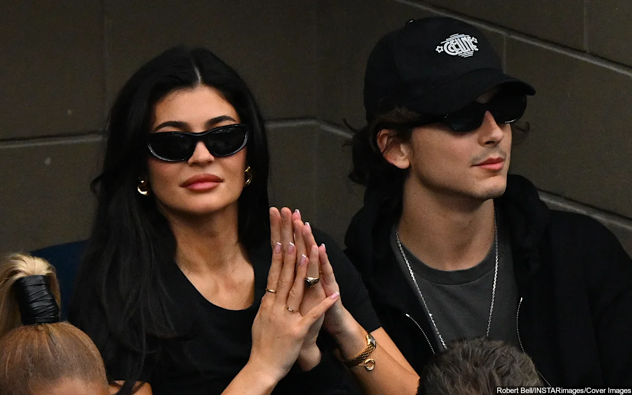 Kylie Jenner and Timothee Chalamet's Decreased Public Sightings Together Explained