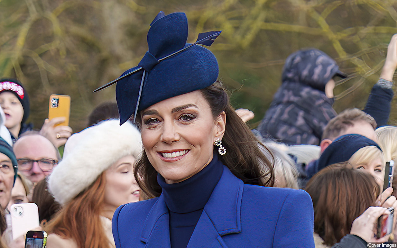 Kate Middleton