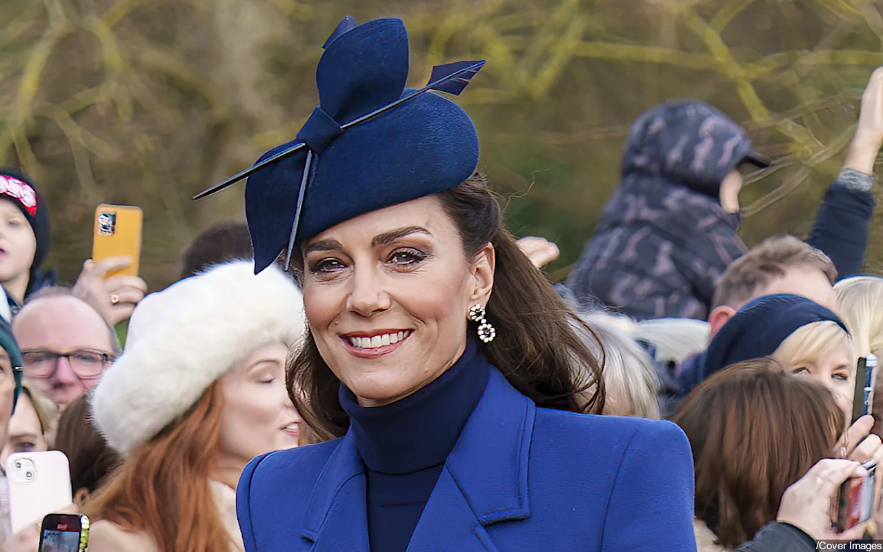 Kate Middleton Won't Attend St. Patrick's Day Parade Following Photoshop Gaffe