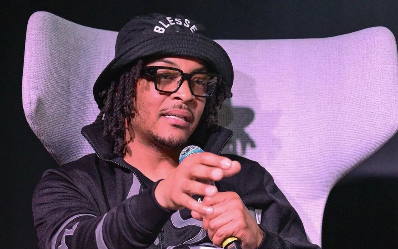 T.I. Mocks Modern Trap Rappers for Incriminating Themselves With Their Lyrics