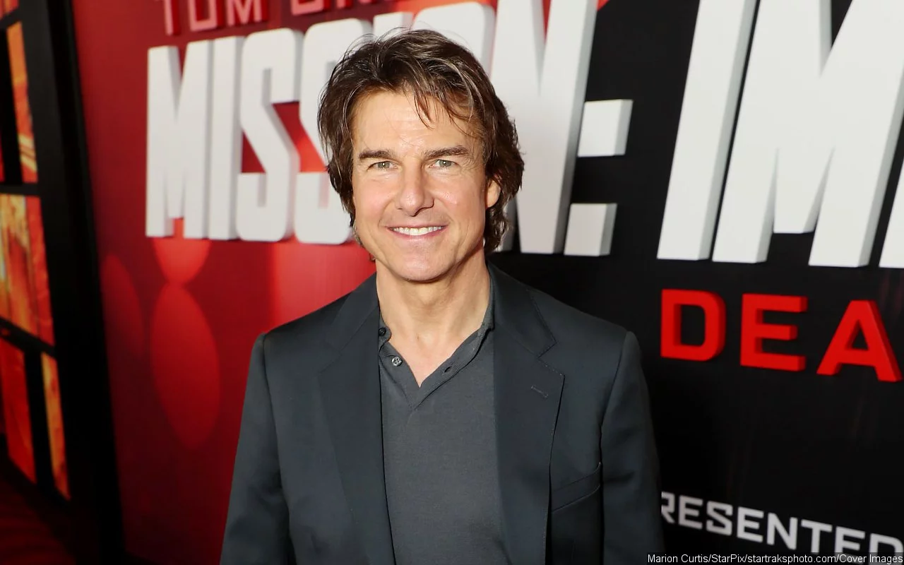 Tom Cruise Reportedly Sparks Ridicules in London for His Bizarre British Accent