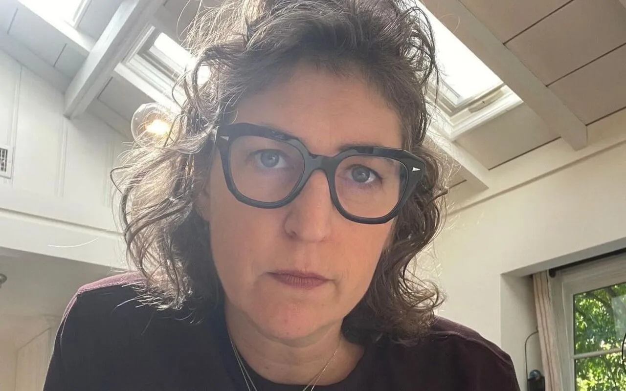 Mayim Bialik Calls Out 2024 Oscar Attendees for Lack of Support for Israel