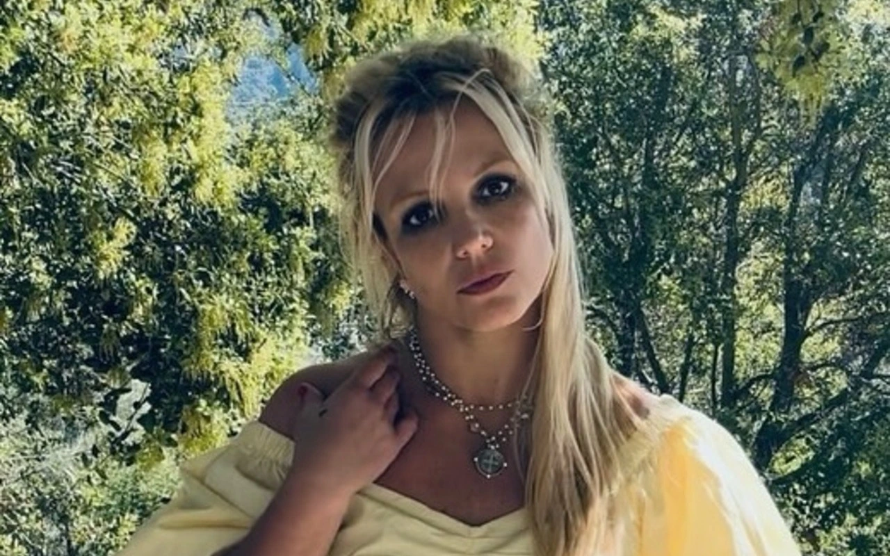 Britney Spears Embarks on Spiritual Journey With Intermittent Fasting