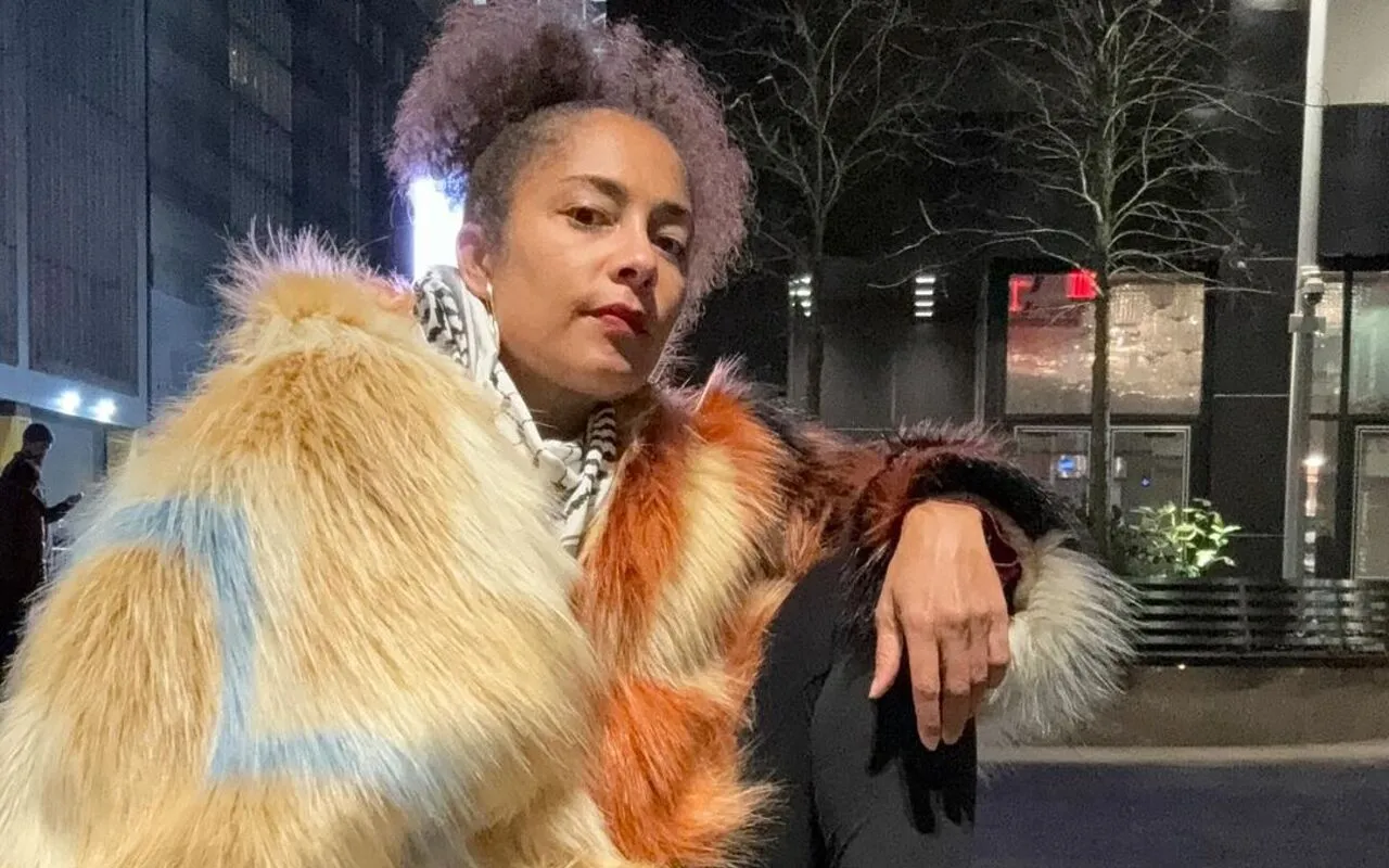 Amanda Seales Calls Out Black Award Shows for Not Inviting Her Despite Nomination and Hosting Gig
