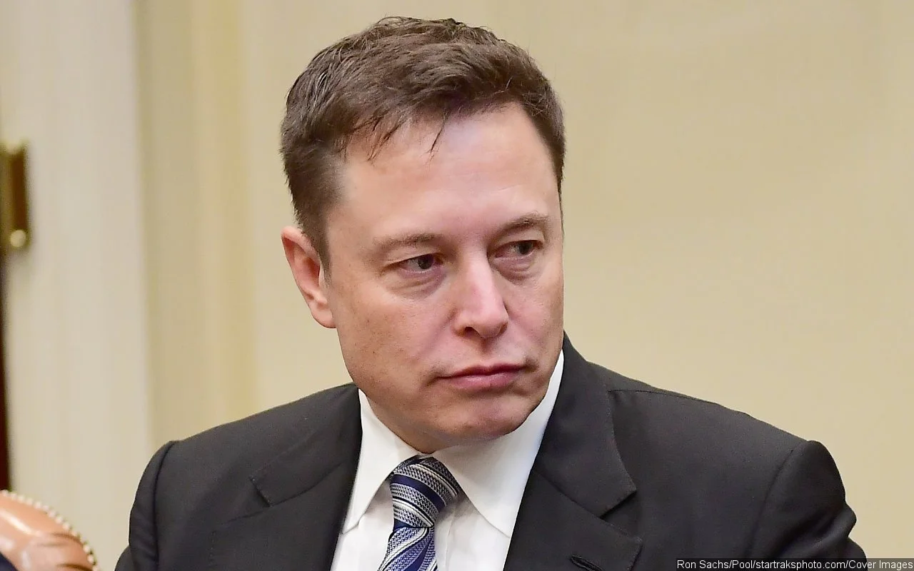 Elon Musk Defends Ketamine Use, Denies Failed Drug Test in Tense Interview With Don Lemon