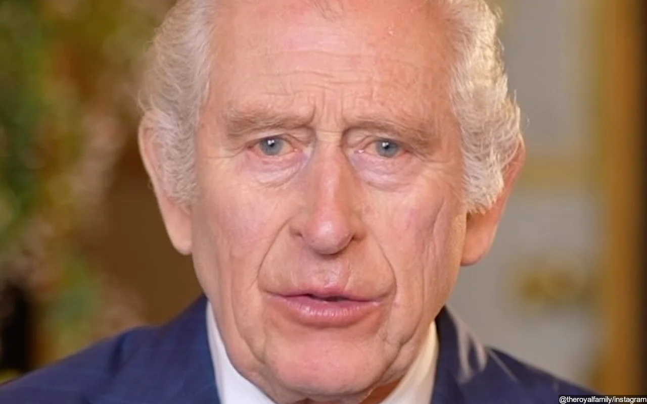 King Charles Death Report Slammed by Buckingham Palace Amid His Cancer Battle