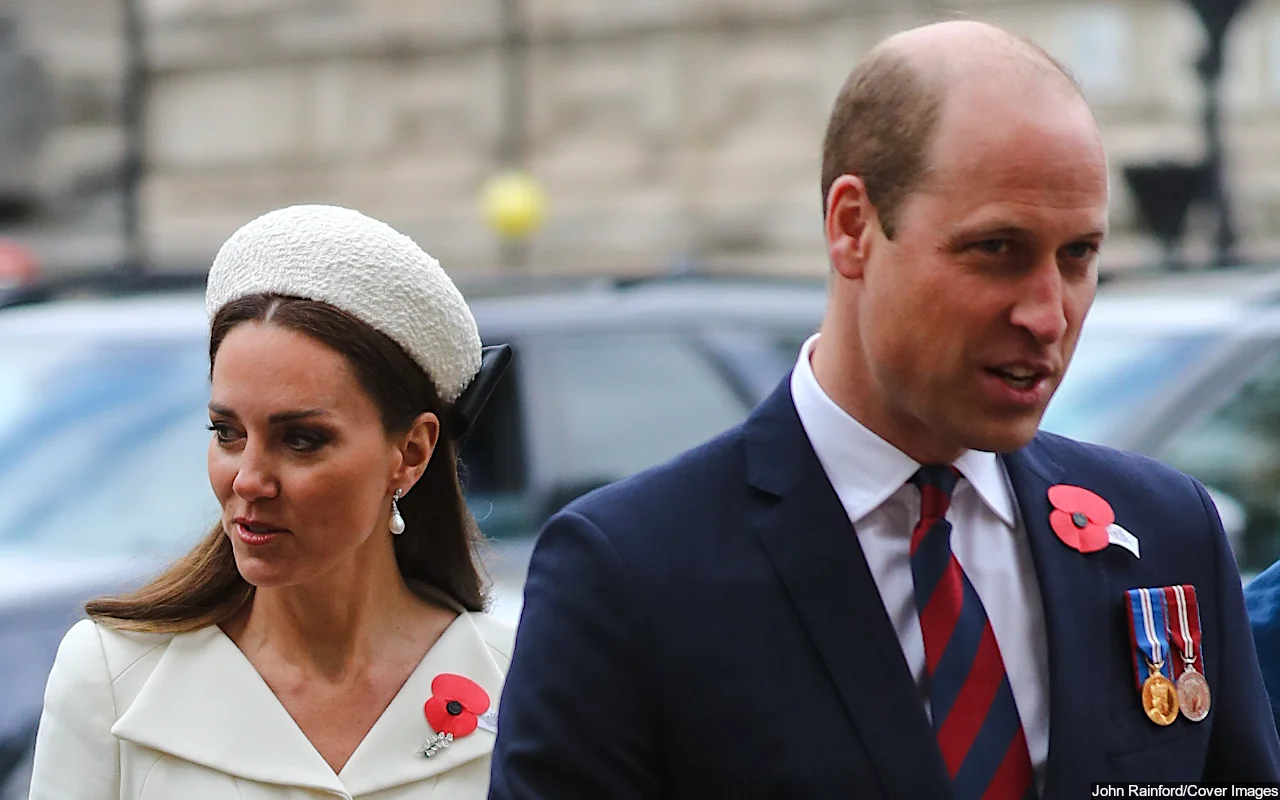 New Kate Middleton Video at Windsor Farm Shop Fails to Stop Wild Conspiracy Theories 