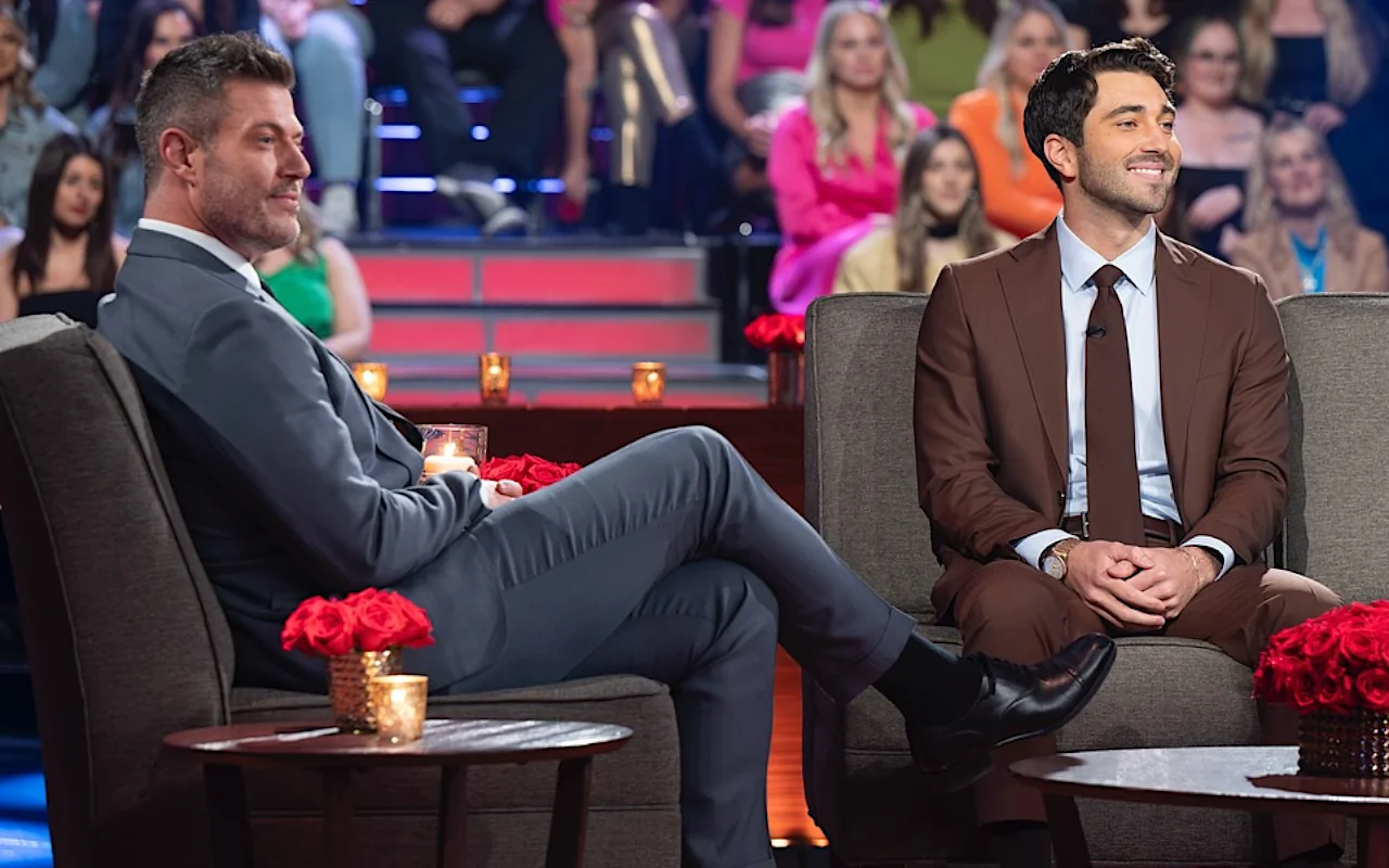 'The Bachelor' Recap: Joey Picks Final Two, Rachel Addresses Racist Message on 'Women Tell All' 