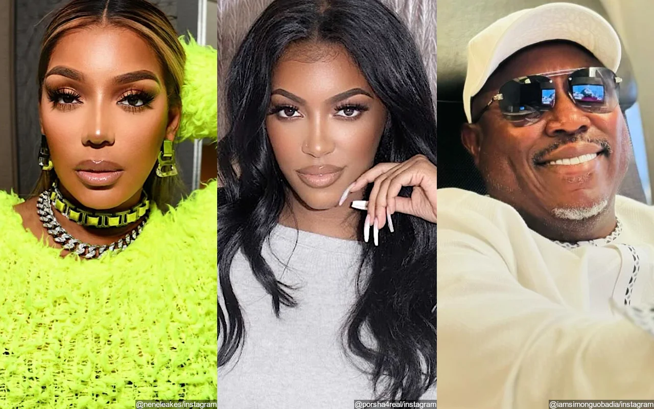 NeNe Leakes Called Petty Following Double Date With Porsha Williams' Ex Simon Guobadia