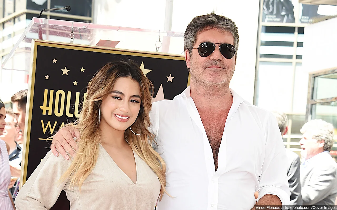 Ally Brooke Reveals Simon Cowell Called Her 'Glue' of Fifth Harmony