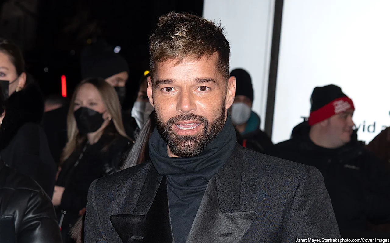 Ricky Martin's Coming Out Journey: Encouraged by His Father
