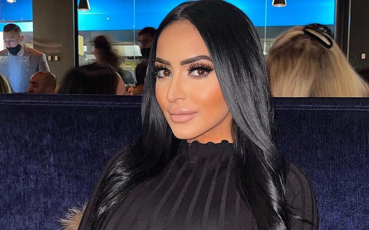 Angelina Pivarnick Claims She Didn't Know Nick Bawden Was Married Amid DMs Fallout