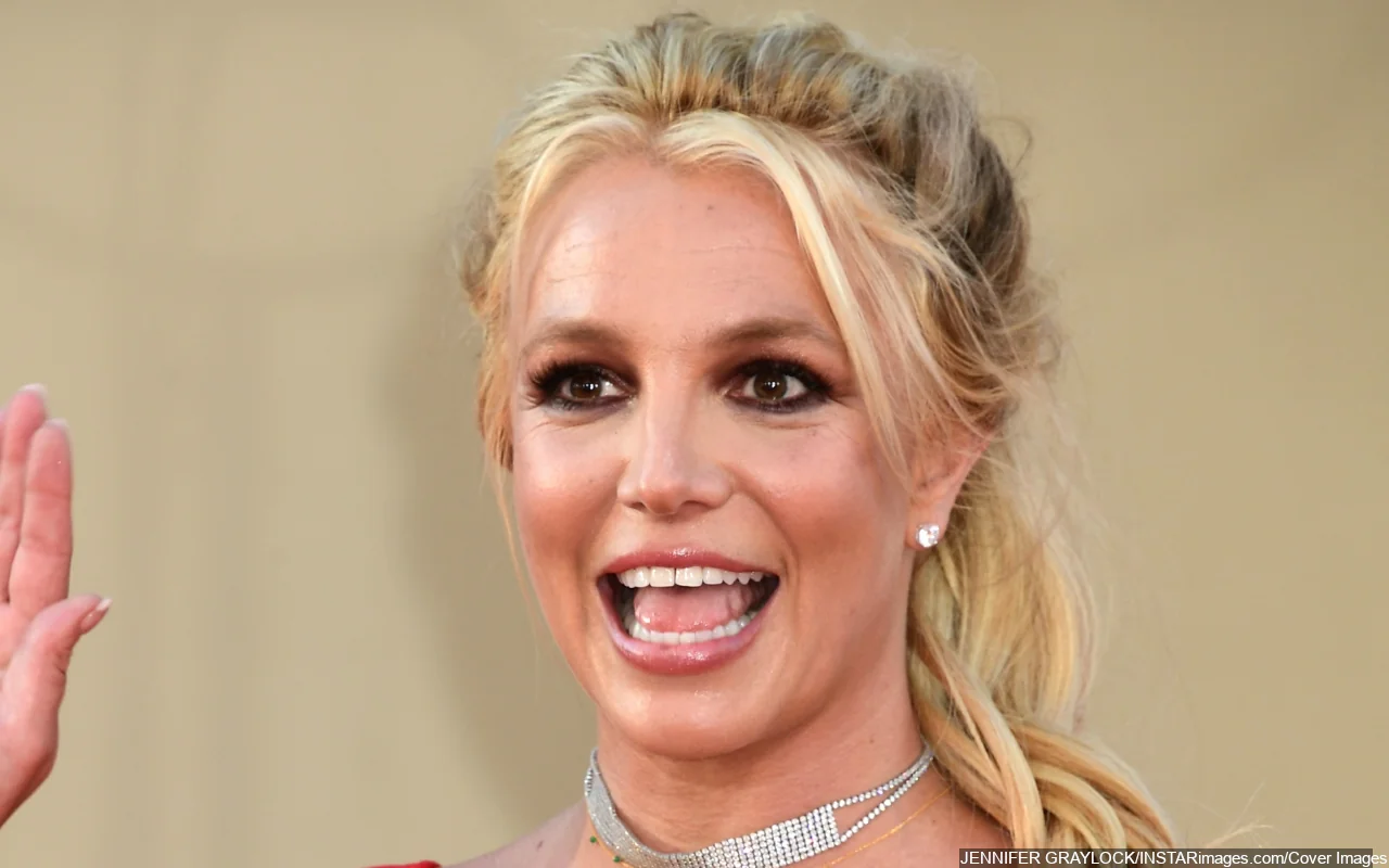 Britney Spears Cozies Up to Mystery Man in New Instagram Video - Vimarsana News