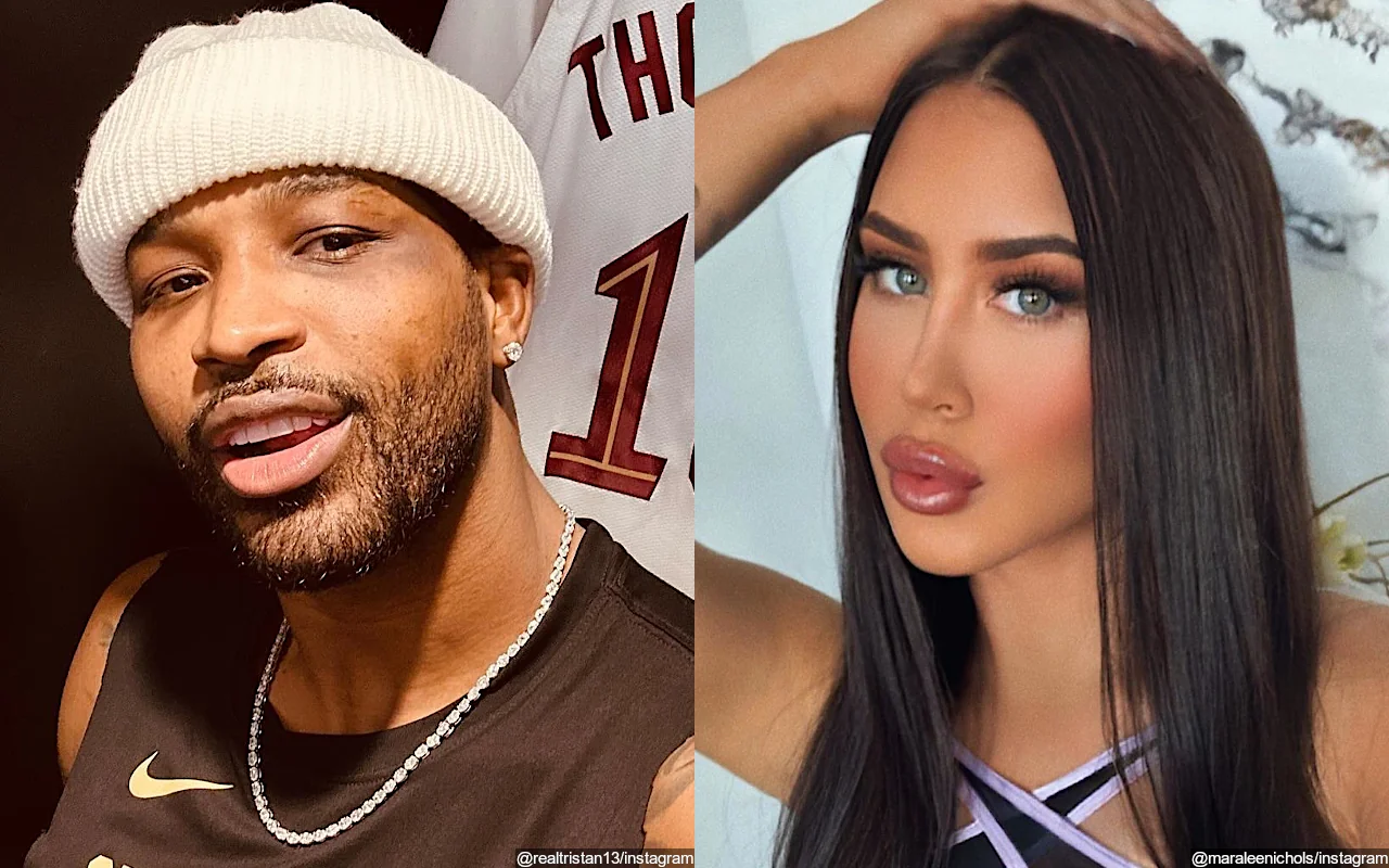 Tristan Thompson to Fork Out $58K in Back Child Support to Maralee Nichols After Skipping Payments
