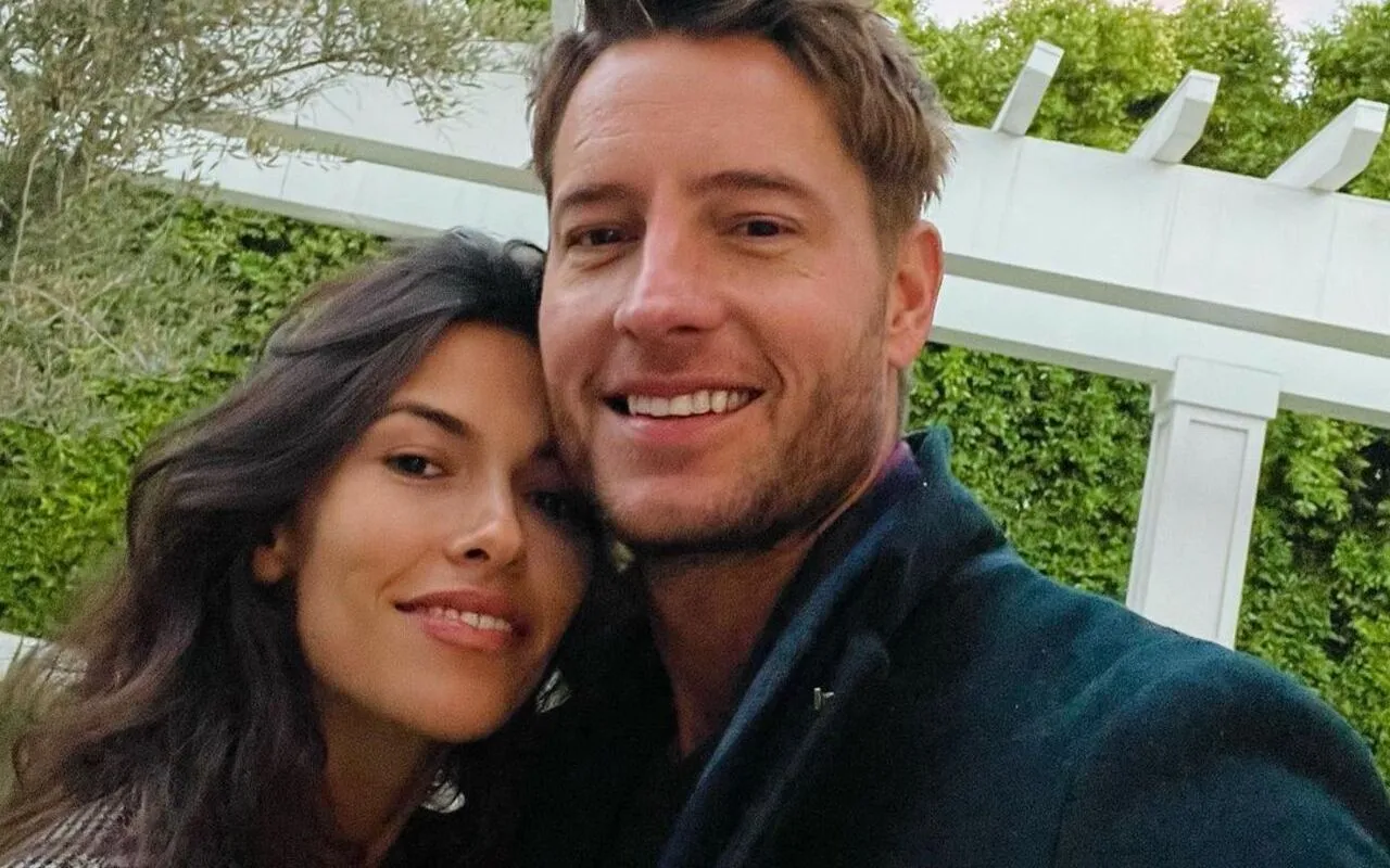 Justin Hartley's Wife Sofia Pernas Not a Fan of His Show 'This Is Us': 'I Need Something Else'