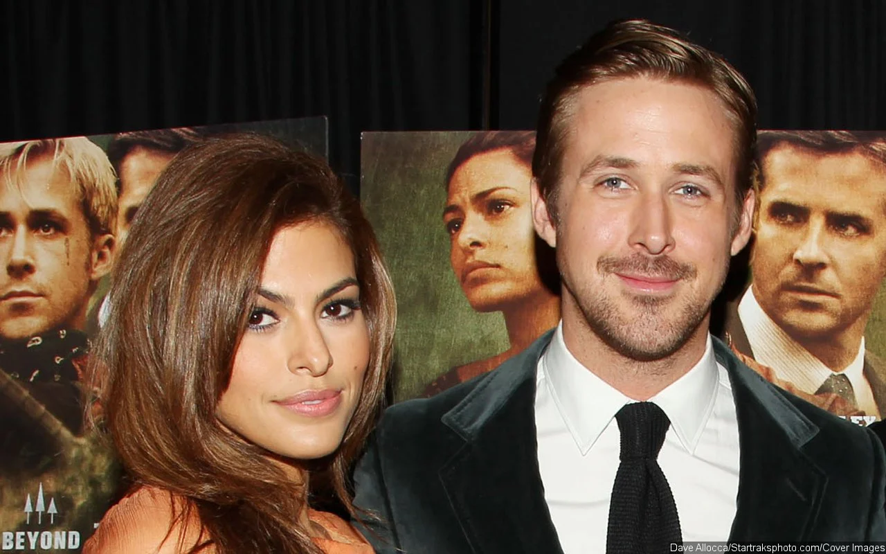 Ryan Gosling and Eva Mendes' Marriage 'Hanging on by a Thread'