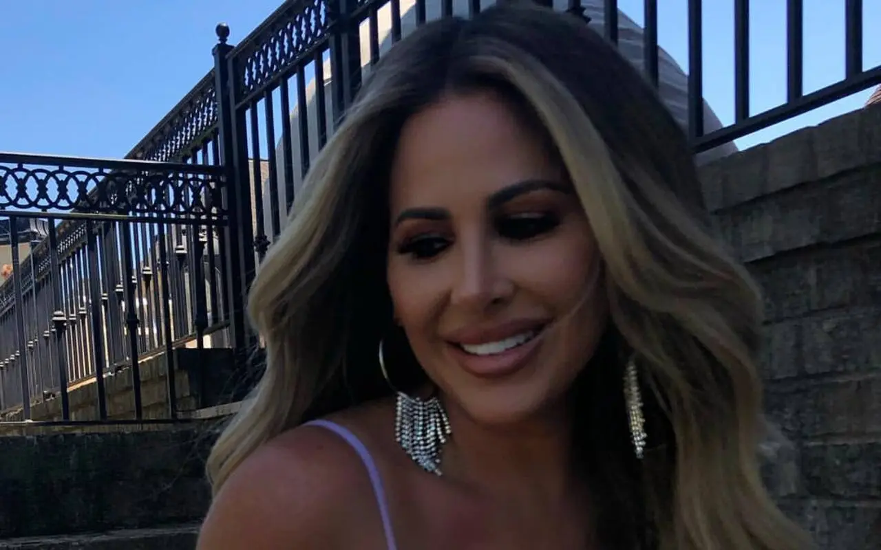 Kim Zolciak Dragged Online for Getting Lip Fillers and Botox Amid Financial Struggles