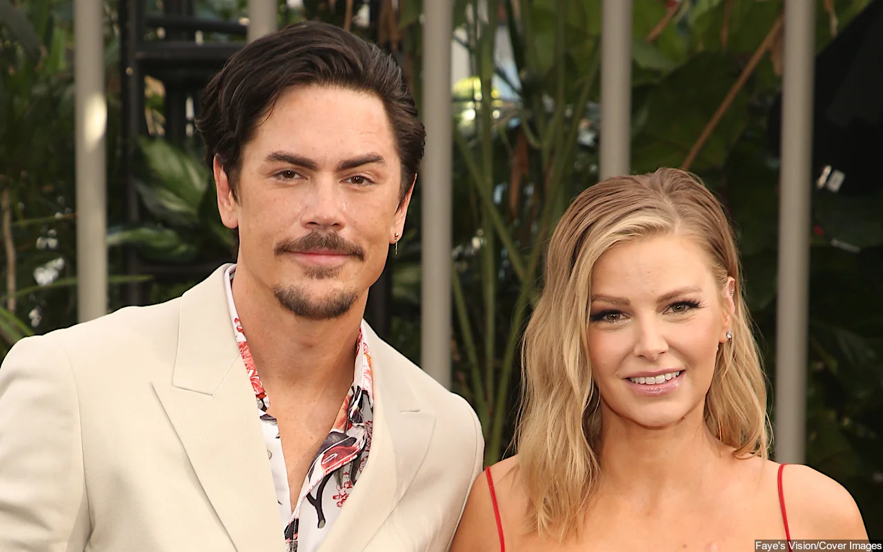 Ariana Madix 'Excited for New Chapter' in New House After Real-Estate Battle With Tom Sandoval - Vimarsana News