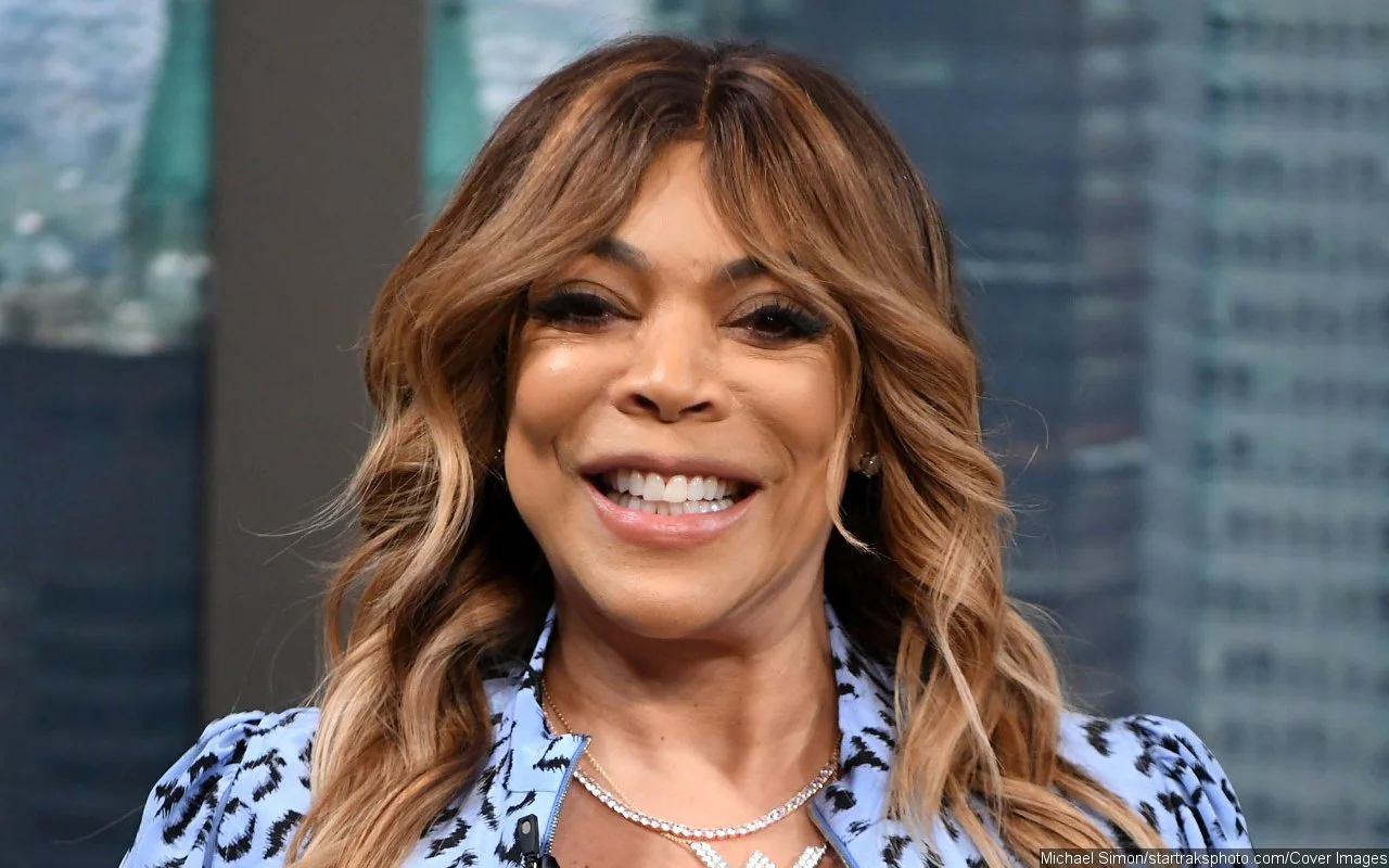 Wendy Williams' Guardian Accused of Blocking Documentary to Silence Criticism