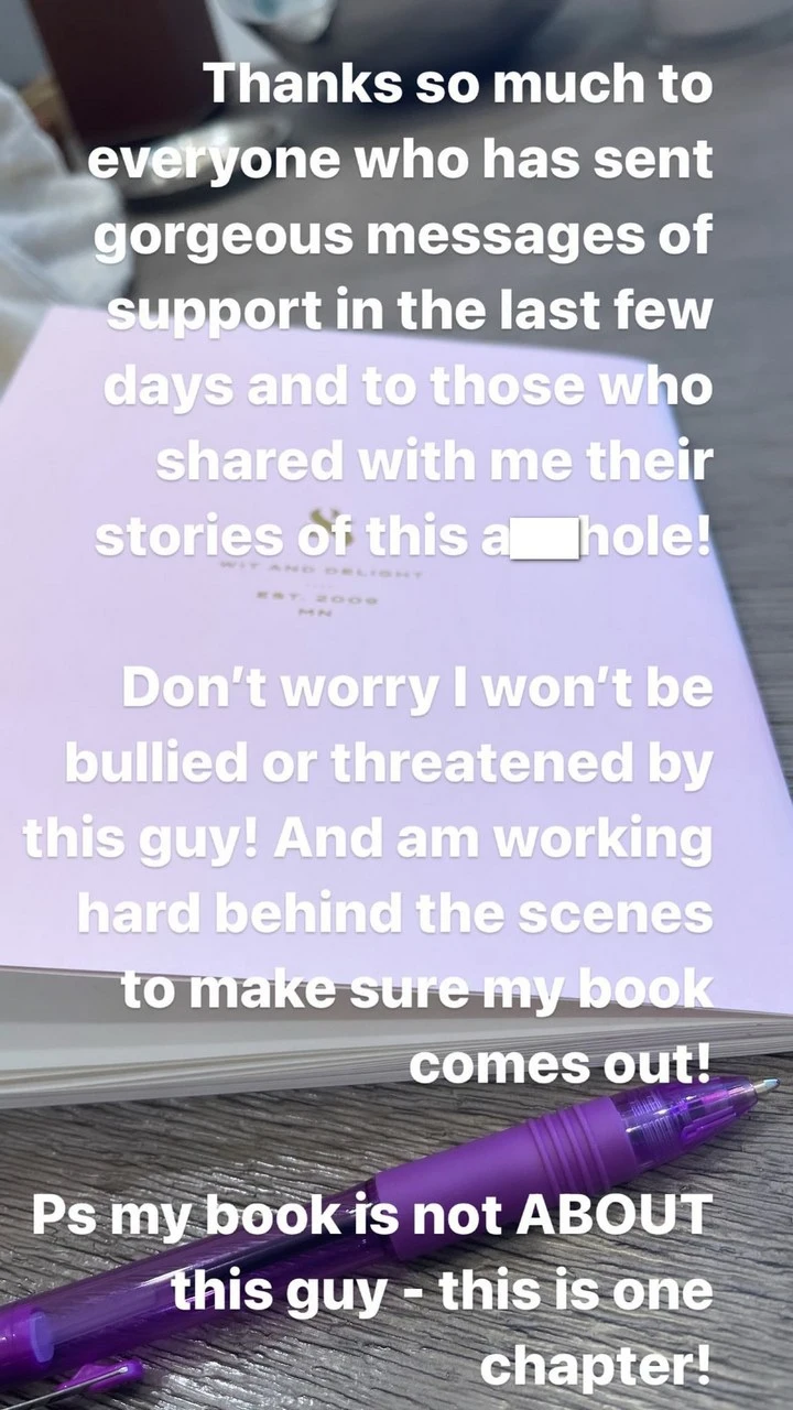 Rebel Wilson thanks for fans' support