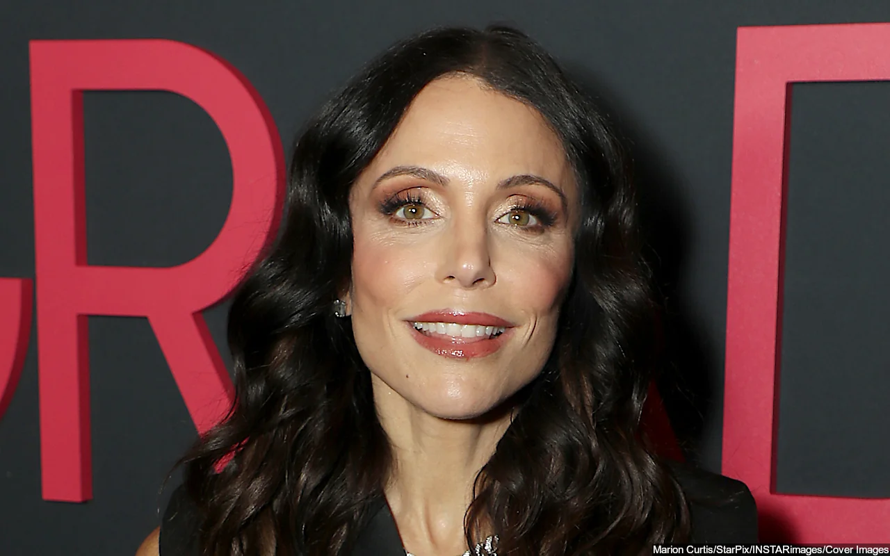 Bethenny Frankel Punched by Random Man in New York City
