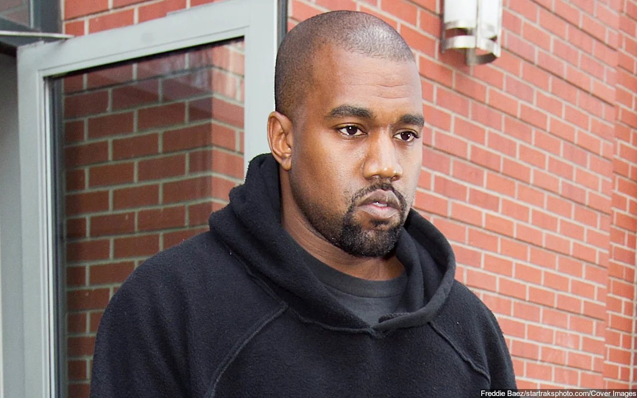 Kanye West Throws Himself Into Drake and Kendrick Lamar Feud: I 'Washed' Both of Them