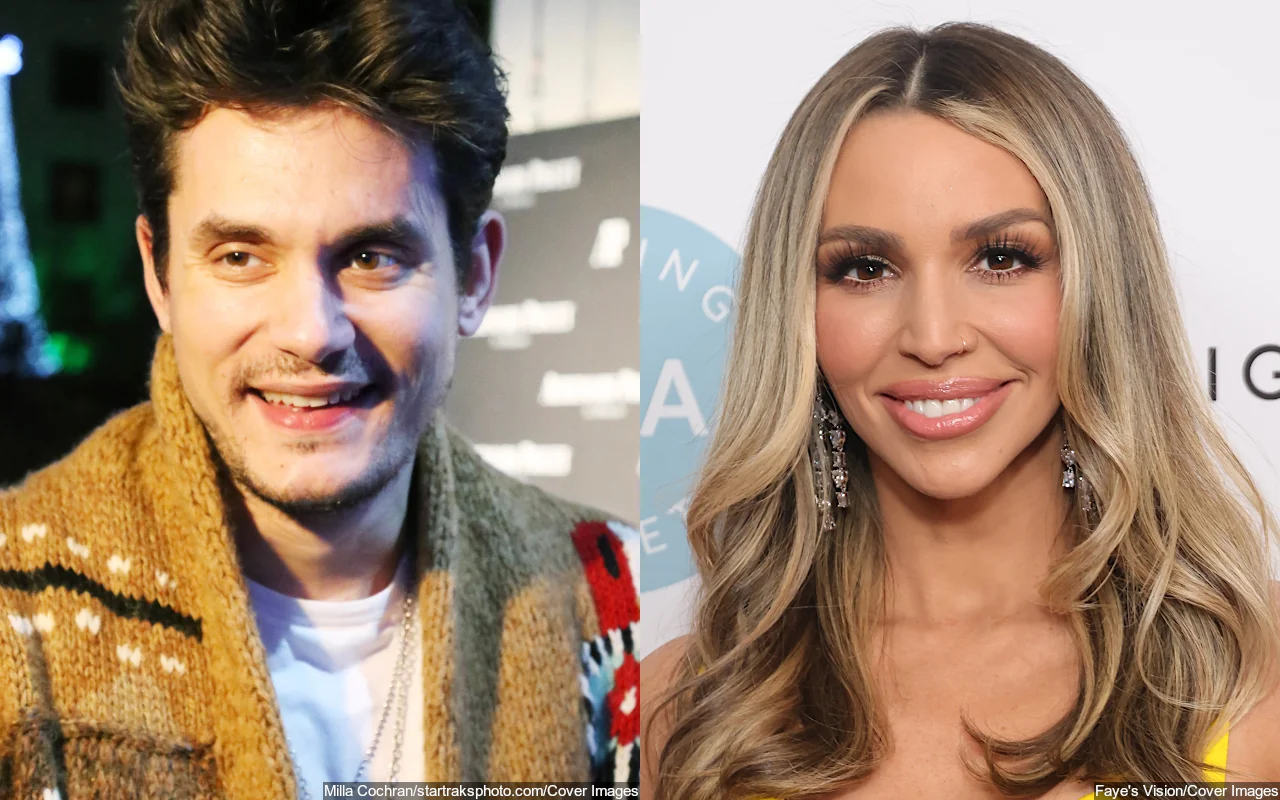 John Mayer Avoids Scheana Shay Due to Her Annoying Orgy Claims