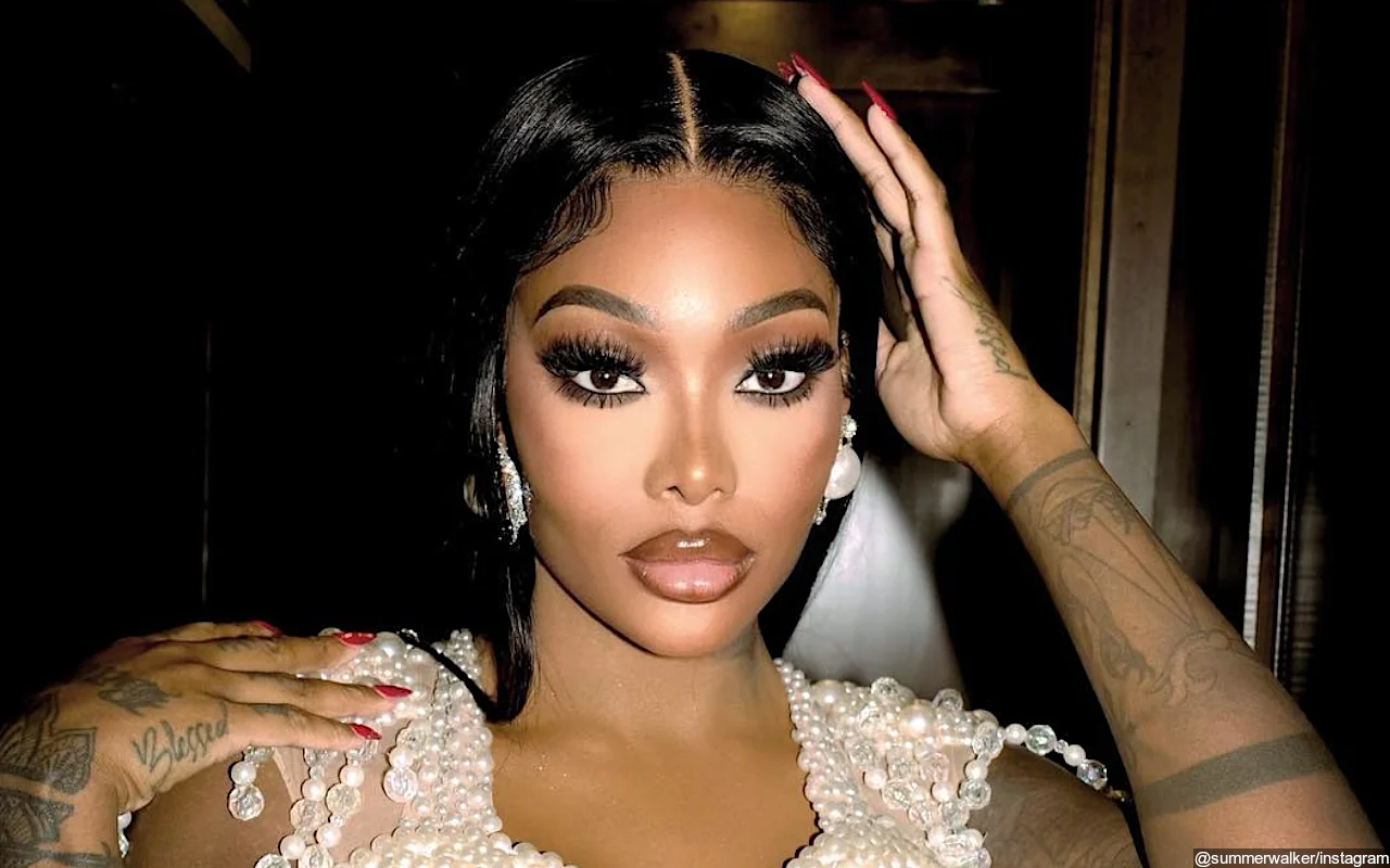 Summer Walker Reportedly Refuses Medical Treatment Despite Bronchitis