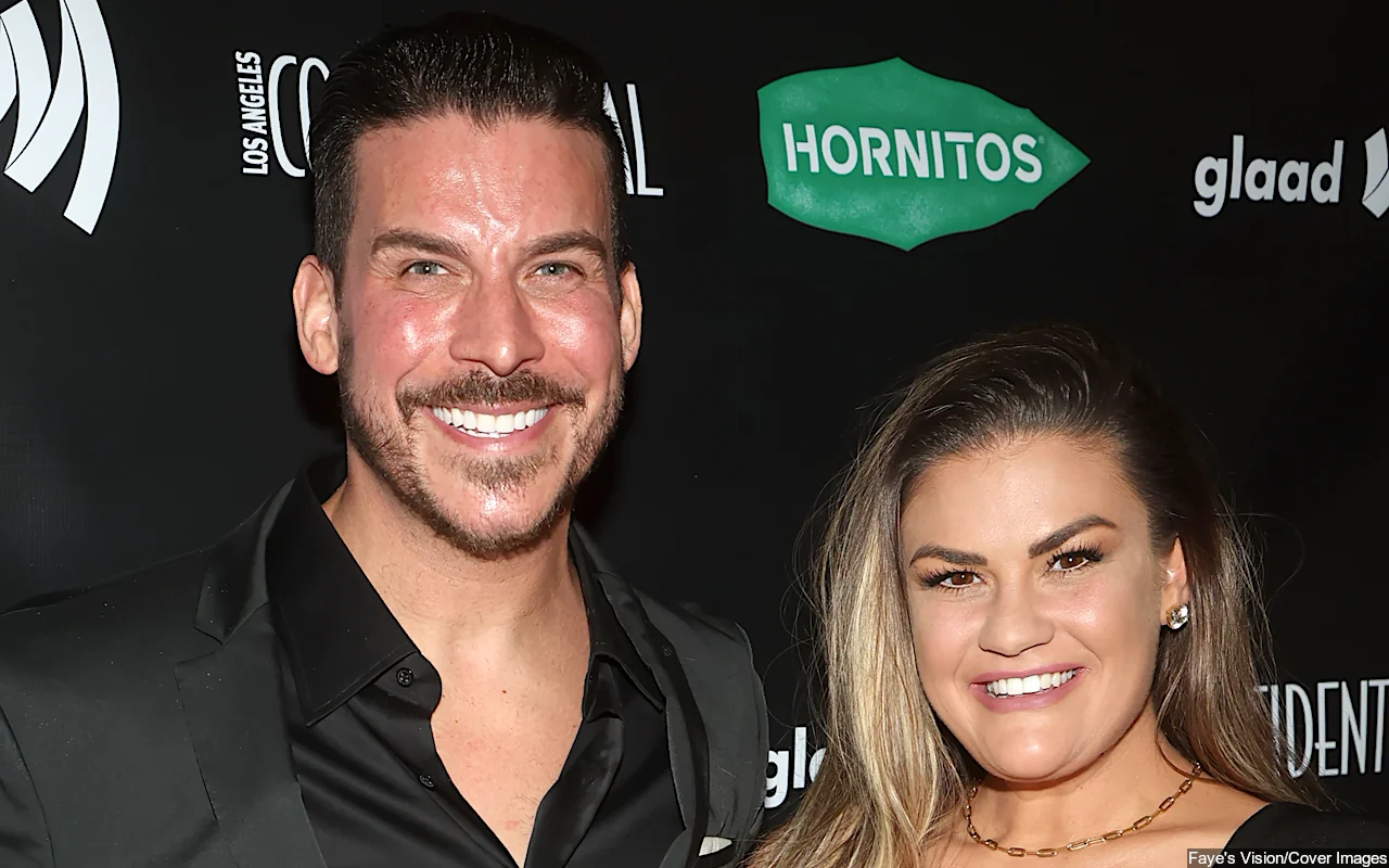 Brittany Cartwright and Jax Taylor Reunite for Easter Amid Separation