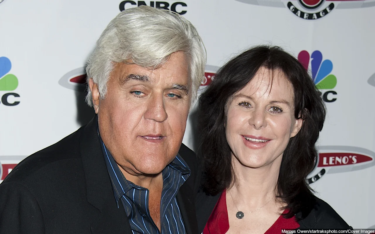 Jay Leno's Wife Unable to Recognize Him Amid Battle with 'Advanced' Dementia