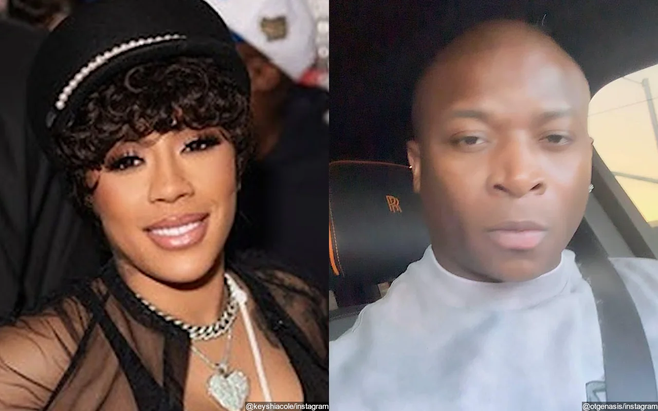 Keyshia Cole Defends Sisters' Reaction to O.T. Genasis' Apology, image size:1280x800