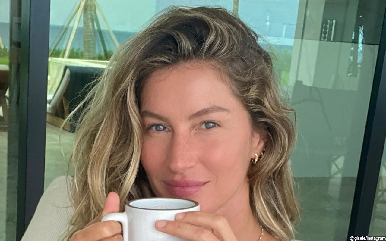 Gisele Bundchen Posts Cryptic Quote About 'Pain' and 'Trauma' After Denying Cheating Rumors