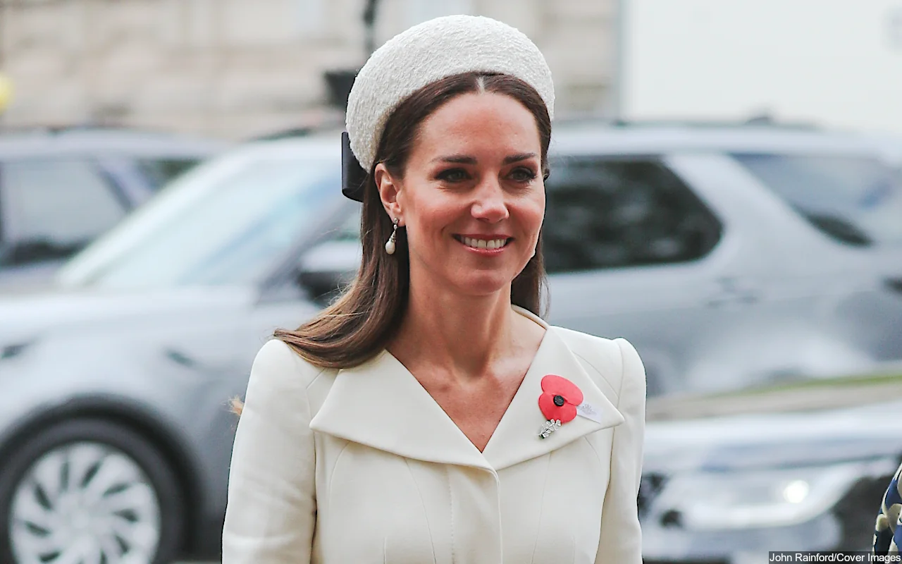 Kate Middleton Forced to Make Cancer Video After News Leak Threat