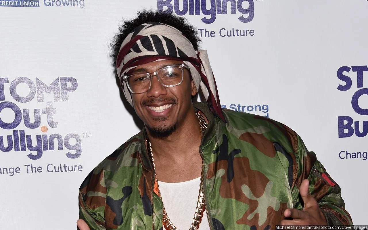 Nick Cannon's 2-Year-Old Son Zillion Struggles With Developmental Delays Due to Autism - Vimarsana News