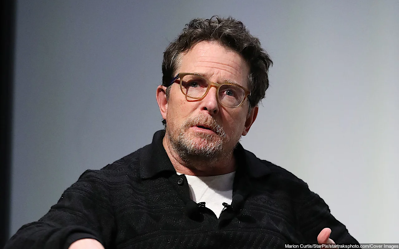 Michael J. Fox Appreciates Fans' Outpouring Support Amid Battle With Parkinson's Disease