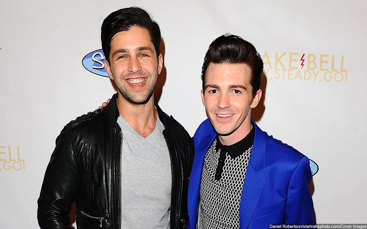 Drake Bell Thanks Josh Peck for Reaching Out Privately After 'Quiet on Set'