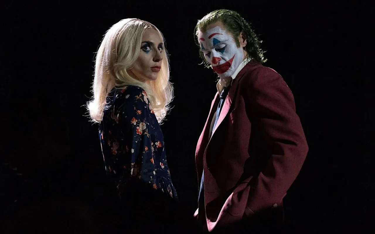 #39 Joker: Folie a Deux #39 Gets R Rating Because of This Reason