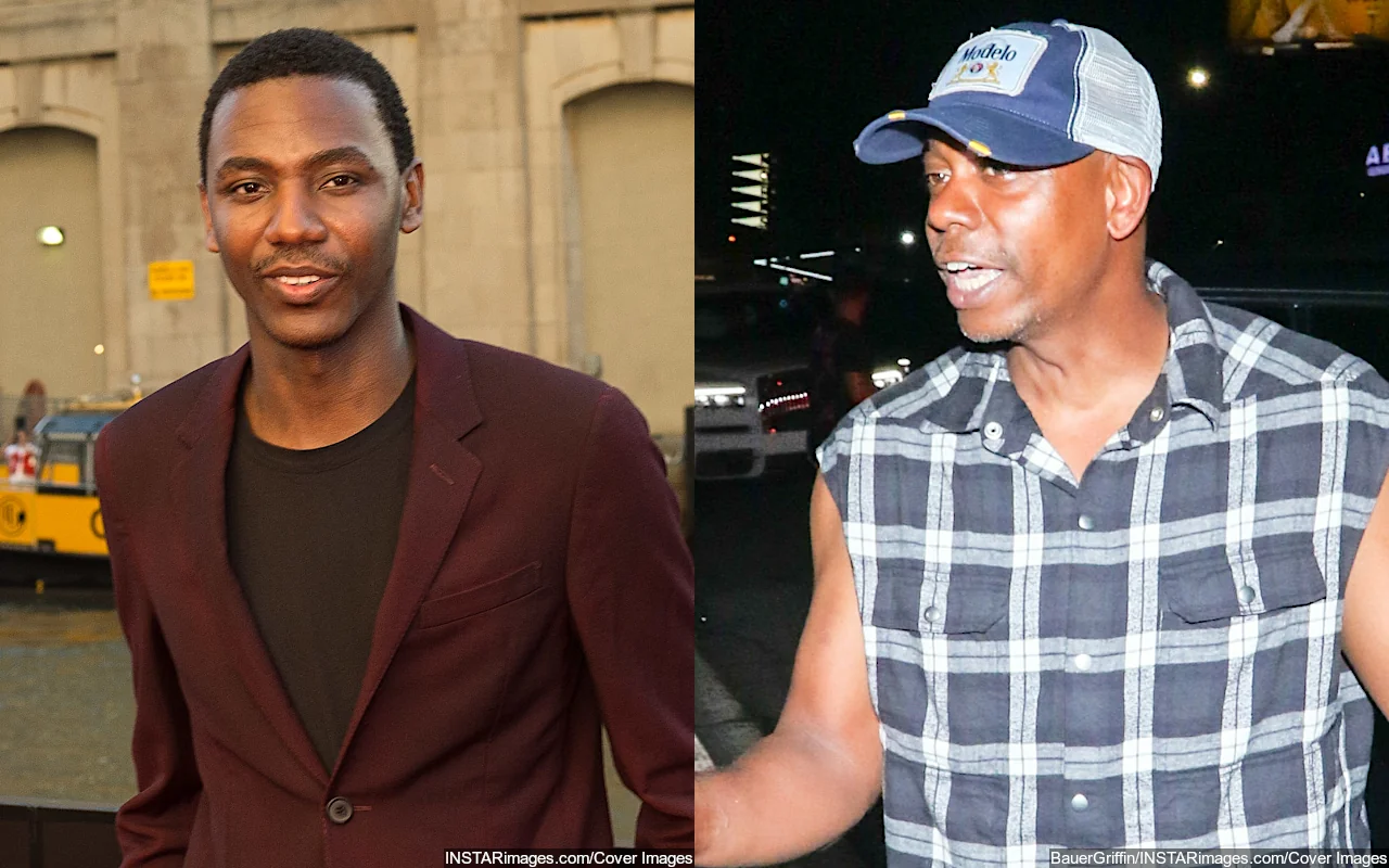 Jerrod Carmichael Blasts Dave Chappelle for Demanding Apology Over Anti-Trans Criticism