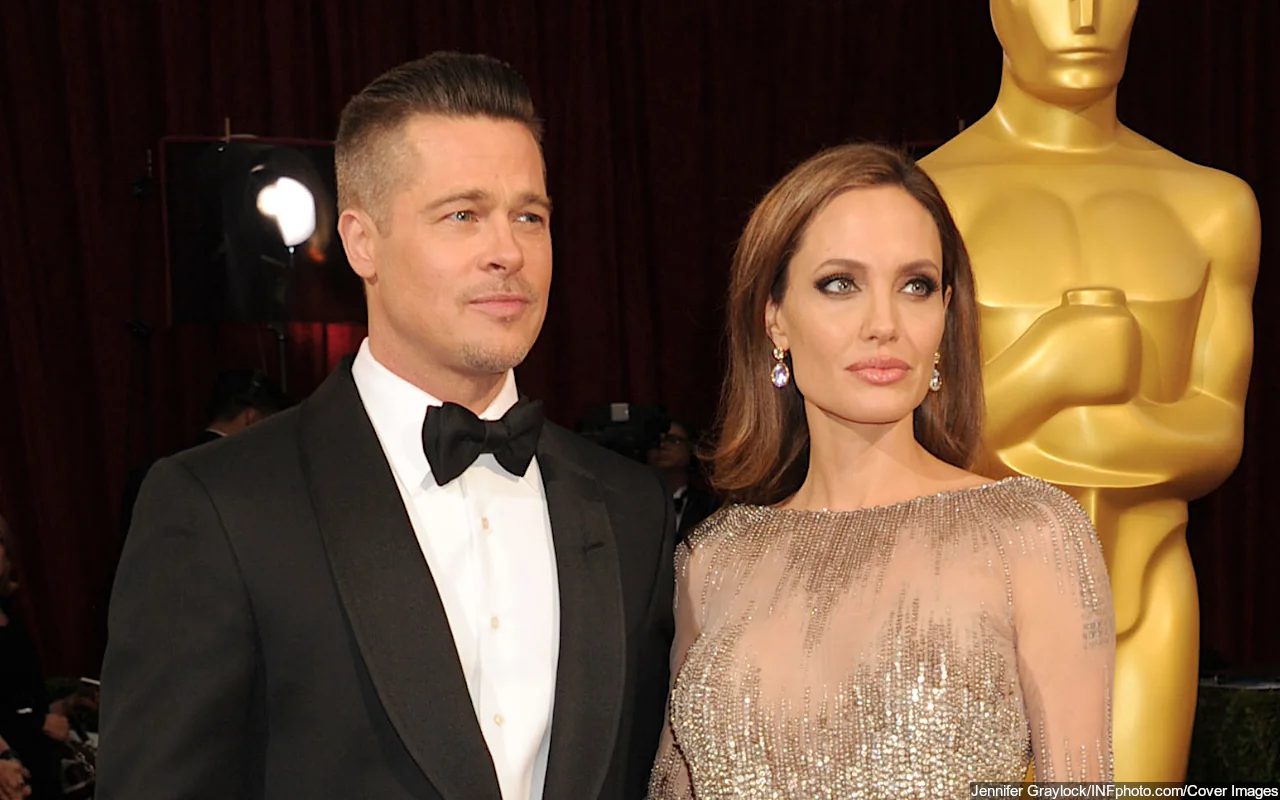 Angelina Jolie's Legal Team Accuses Brad Pitt of Physical Abuse Prior to 2016 Plane Incident