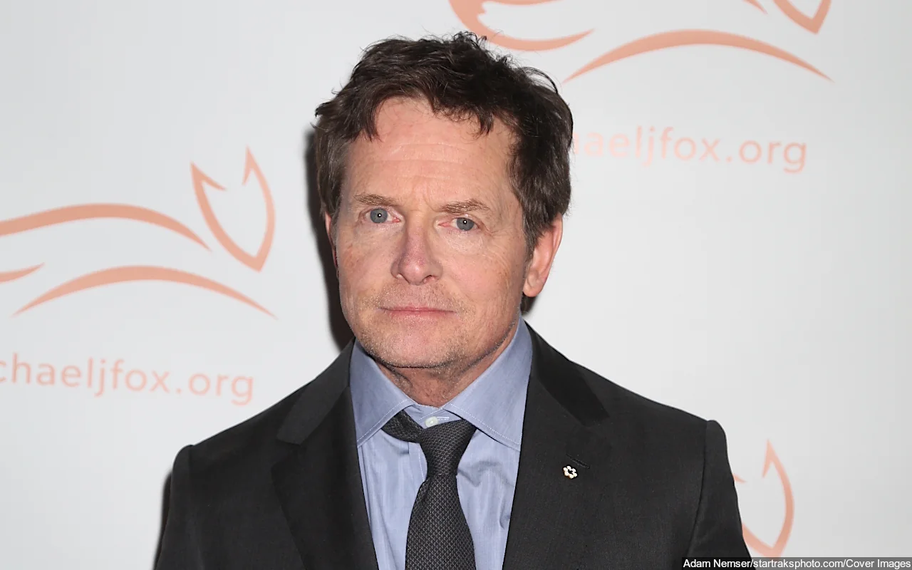 Michael J. Fox Teases Acting Return Despite Announcing Retirement