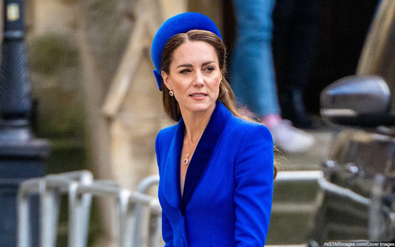 Kate Middleton's Mom Doesn't Want to 'Stress' Her With Family's Money Woes