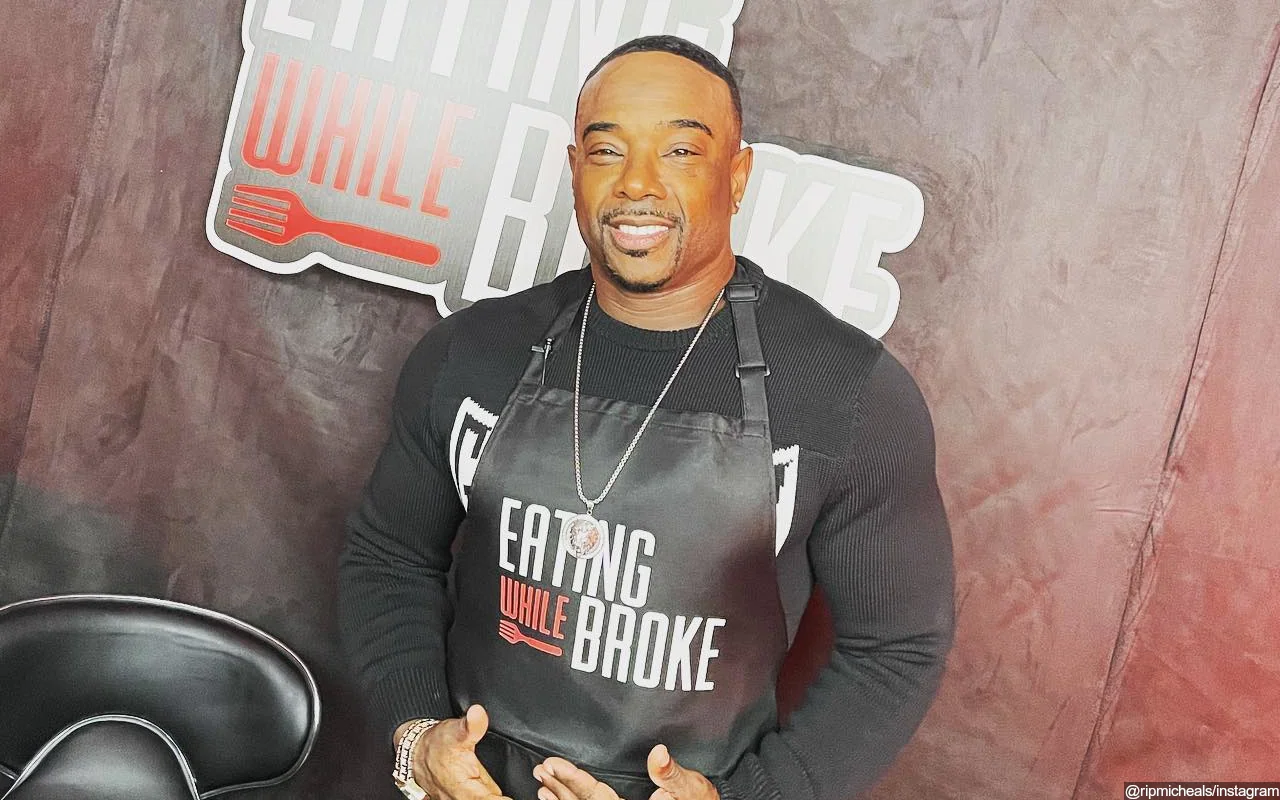 'Wild N' Out' Star Rip Micheals Calls Out Ex-Wife for Leaving Him Amid Heart Attack Recovery