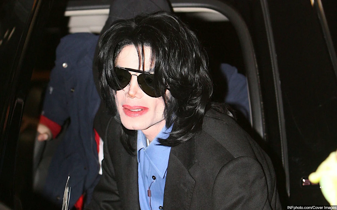 Michael Jackson's Team Fights Alleged Victims' 'Gross Attempt' to Access His Graphic Photos - Vimarsana News