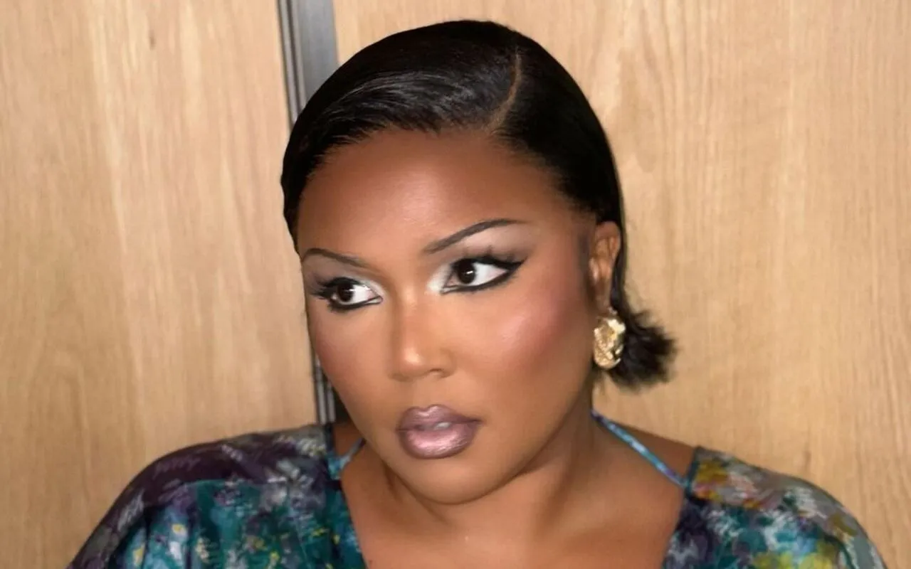 Lizzo Details Her Childhood Trauma in Emotional Post